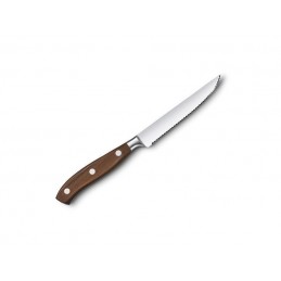 VICTORINOX Couteau steak Victorinox Forge Erable 12cm 7.7200.12WG Couteaux de cuisine