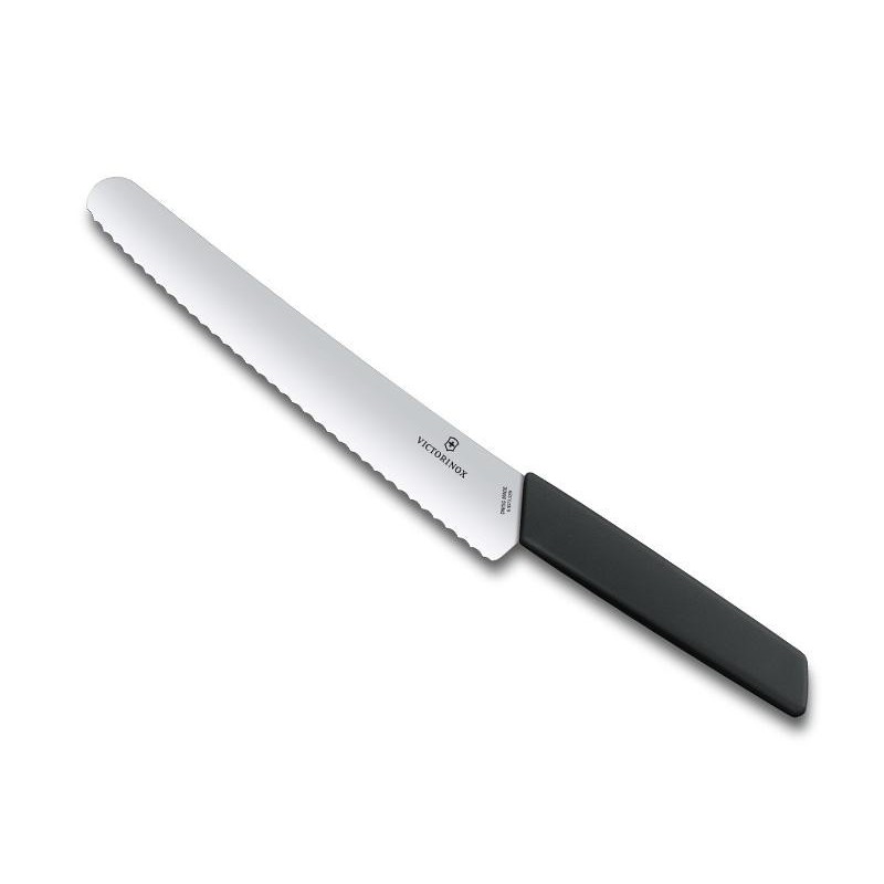 Set de 4 couteaux de boucher professionnels Victorinox Swibo