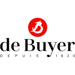 De Buyer Mandoline De Buyer Revolution 2012.01 check stock 01-22 Ustensiles Cuisine