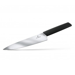 VICTORINOX Couteau de Chef Victorinox Swiss Modern - 22cm 6.9013.22B Couteaux de cuisine