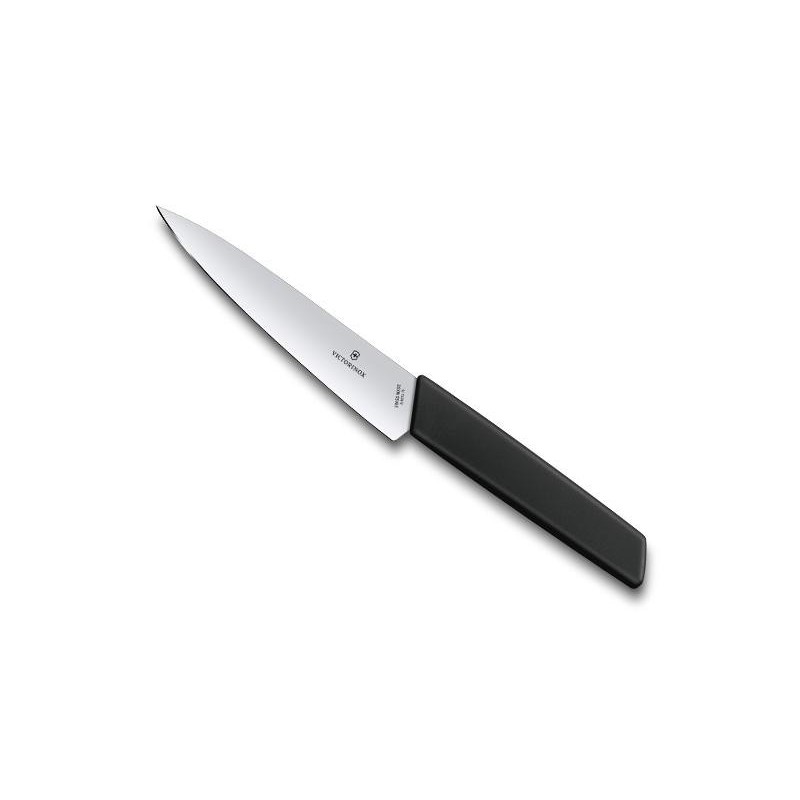 VICTORINOX Couteau Office Victorinox Swiss Modern - 15cm 6.9013.15B Couteaux de cuisine