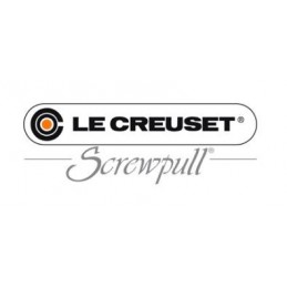 Le Creuset SCREWPULL Coupe-Capsule Le Creuset FC100 173 Apero