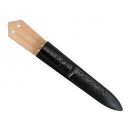 Opinel Couteau à sculpter MORA Classic 1/10 7.5cm 13603 Couteaux a Sculpter