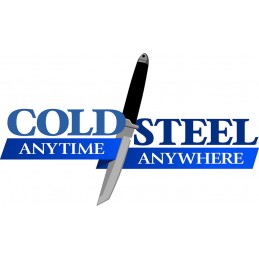 Cold Steel Set de 3 lames Reverse-tanto pour Clic-N-Cut - Cold Steel CS40AP3B Couteaux de poche