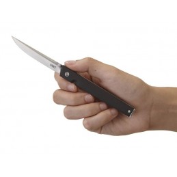 CRKT Couteau de poche pliant CRKT CEO 11,5cm 7096.CR Couteaux de poche