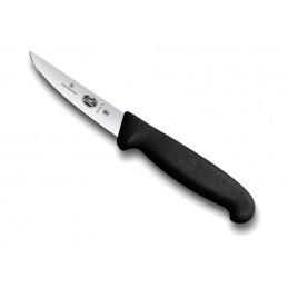 VICTORINOX Couteau à Volailles Victorinox - lancette 10cm noir 5.5103.10 Univers du boucher