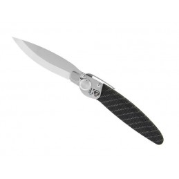 K2® Couteau pliant K2® 3D Décor Rayures 11.5cm K2.13M Couteaux de poche