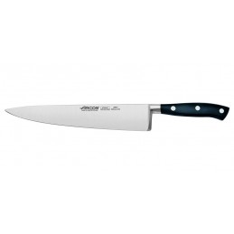 Arcos Couteau de Chef Forgé Arcos Riviera - 25cm A233700 Couteaux de cuisine