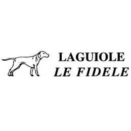 Laguiole Le Fidele Couteau Laguiole Le Fidèle Loupe de Thuya 12cm 2848 check stock 02-22 Couteaux de poche