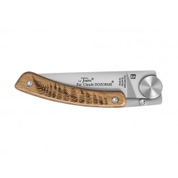 Claude Dozorme - Thiers Couteau de poche Le Thiers® Nature Dozorme 10.5cm 4967.F Couteaux de poche