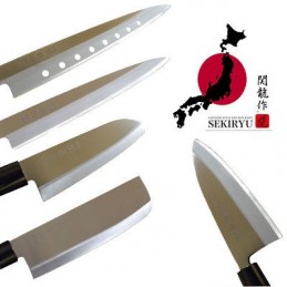 SEKIRYU Couteau Sashimi japonais SekiRyu - 21cm SRP400 Couteaux japonais