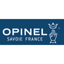 Opinel Bloc 5 Couteaux de Cuisine OPINEL Collection Parallèle OP002402 Couteaux de cuisine