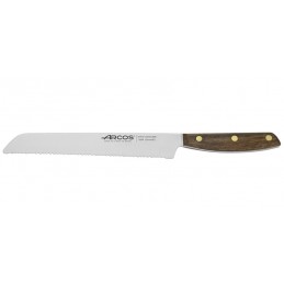 Arcos Couteau à Pain Arcos Nordika - lame 20cm A166400 Couteaux de cuisine