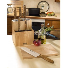 Arcos Couteau de Chef Arcos Nordika - lame 21cm A166800 Couteaux de cuisine