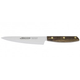 Arcos Couteau à Découper Arcos Nordika - lame 16cm A165900 Couteaux de cuisine