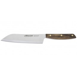 Arcos Couteau Santoku Arcos Nordika - lame 19cm A166600 Couteaux de cuisine