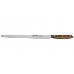 Arcos Couteau à Jambon Arcos Nordika - lame 25cm A166700 Couteaux de cuisine