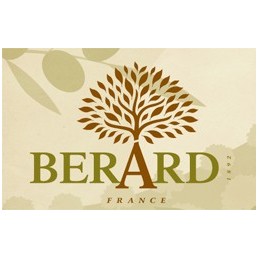 BERARD Couvert à Salade Olivier BERARD 25cm 252 Ustensiles Cuisine