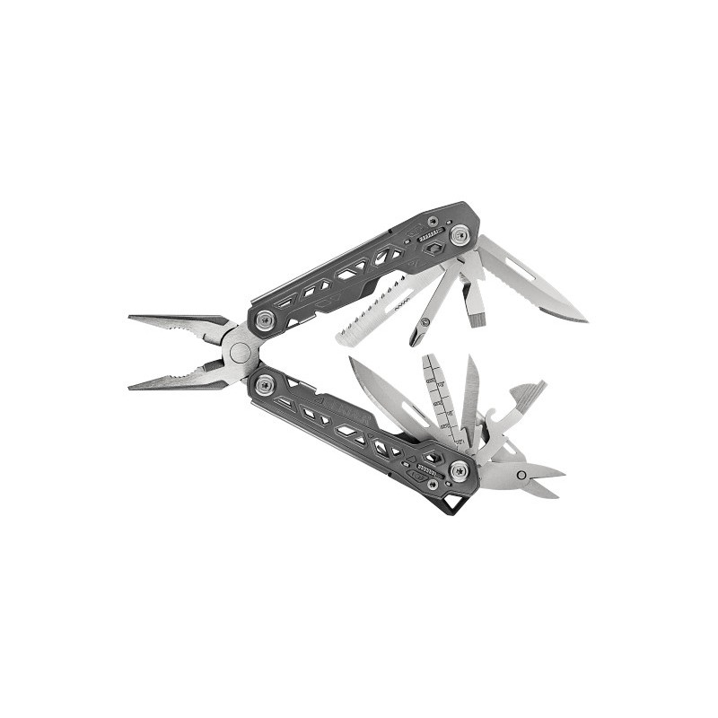 GERBER Pince Multi-Outils Gerber Truss Full Sized - 17 outils GE003304 Pinces & Multi-Outils