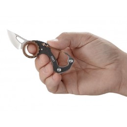 CRKT Couteau pliant CRKT COMPANO 8cm 9082.CR Couteaux de poche