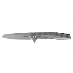 Kershaw Couteau pliant Kershaw Topknot Stonewash - 8.5cm KW1368 Couteaux de poche