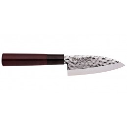 SEKIRYU Couteau Kodeba SekiRyu - lame 10.5cm SRH301- Couteaux japonais