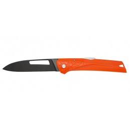 Florinox Thiers Couteau pliant Florinox Kiana Orange 8.7cm FLKLNORANGE Couteaux de poche