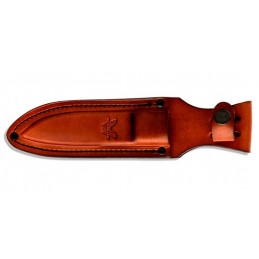 Benchmade Couteau Benchmade Saddle Mountain Skinner - 10.7cm BN15002 Couteaux de Chasse