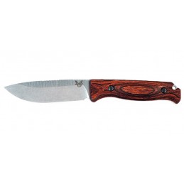 Couteau Benchmade Saddle Mountain Skinner - 10.7cm