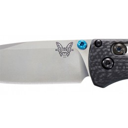 Benchmade Couteau Benchmade Bugout pliant axis - lame 8.2cm BN535_3 Couteau Benchmade