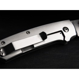 Boker Plus Couteau pliant Böker Plus Cox Pro G10 - 6.6cm 01BO314 Couteaux de poche
