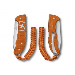 VICTORINOX Victorinox Hunter Pro Tiger Orange - Edition Limitée 2021 0.9415.L21 Couteau suisse