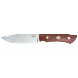 Fallkniven Couteau Fallkniven Taiga Forester - lame 12cm FKTH2Z Chasse & outdoor