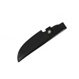 Buck Couteau BUCK COMPADRE CAMP KNIFE - 11.5cm 7104.BRS1 check stock 12-21 Chasse & outdoor