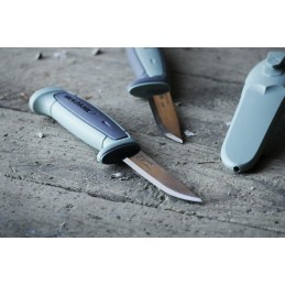 MoraKniv Couteau Mora Basic 511 - Édition Limitée 2021 MO13955- Couteau de collection