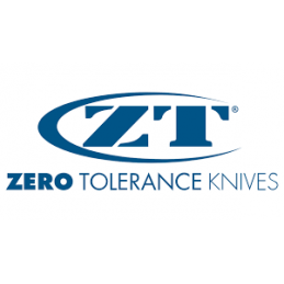 Zero Tolerance Couteau Zero Tolerance Kvt - 9.5cm ZT0308BLKTS Couteau Zero Tolerance