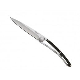 Deejo couteau de poche Couteau Deejo Composite 11cm 37gr 1CC001 Couteaux de poche Francais