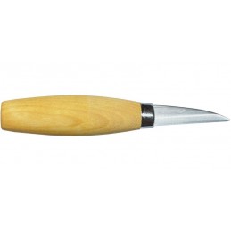 MoraKniv Couteau de Sculpture Mora Woodcarving 122 MO106_1654 Couteaux a Sculpter