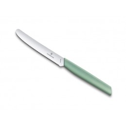 VICTORINOX Couteau de Table Victorinox SwissModern 11cm 6.900 Couteaux de cuisine