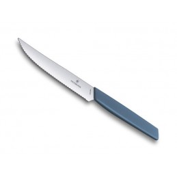 VICTORINOX Couteau à Steak Victorinox SwissModern 12cm 6.9006 Couteaux de cuisine