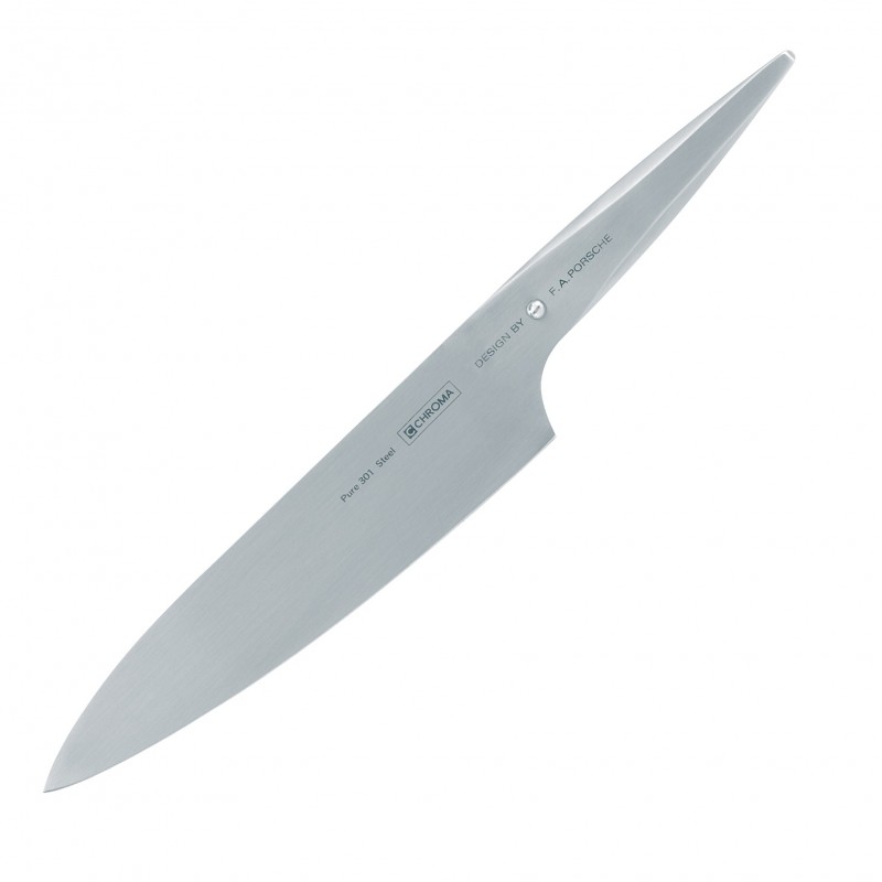 Couteau de Chef/Eminceur japonais Type 301 - 20cm P18 Couteaux japo