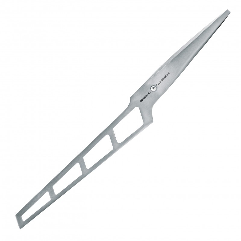 Chroma Couteau à Foie Gras & Fromage Type 301- 16cm P37FG  Couteaux japonais