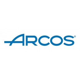 Arcos Trousse pour 10 couteaux de cuisine - Arcos A694800 Maroquinerie