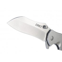 CRKT Couteau de Cou CRKT RASP - 13cm 2081.CR Couteaux Américains