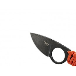 CRKT Couteau de Cou CRKT TAILBONE - 5.5cm 2415.CR Chasse & outdoor