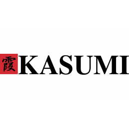 KASUMI Couteau Office Damas Kasumi Masterpiece - 12cm MP02  Couteaux japonais