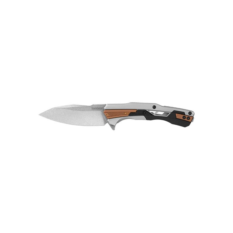 Kershaw Couteau pliant Kershaw Endgame - 8.5cm KW2095 Couteaux de poche