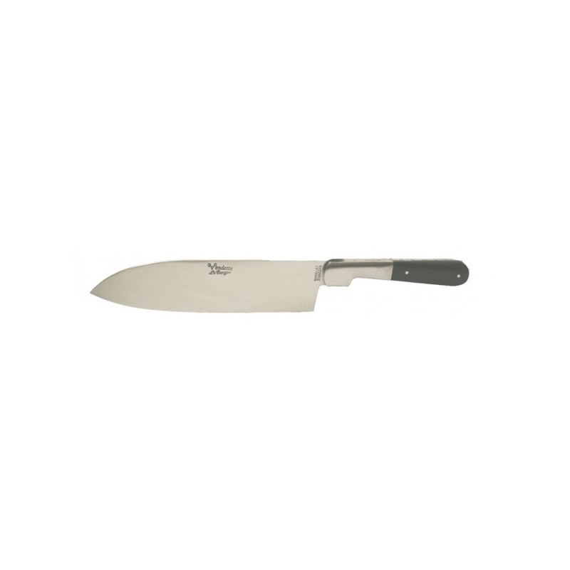 Le Berger Couteau à Poisson Le Berger VENDETTA 9005 Couteaux de cuisine