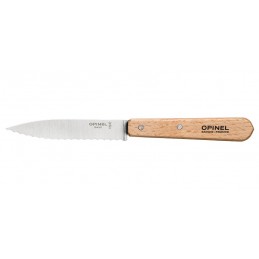 Opinel Couteau Office/Steak Opinel n°113 - 11cm OP001918 Couteaux de cuisine