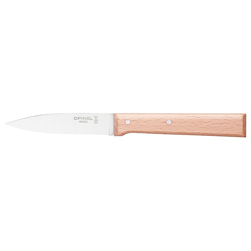 Opinel Couteau Office Opinel n°125 - 8cm OP001825 Couteaux de cuisine